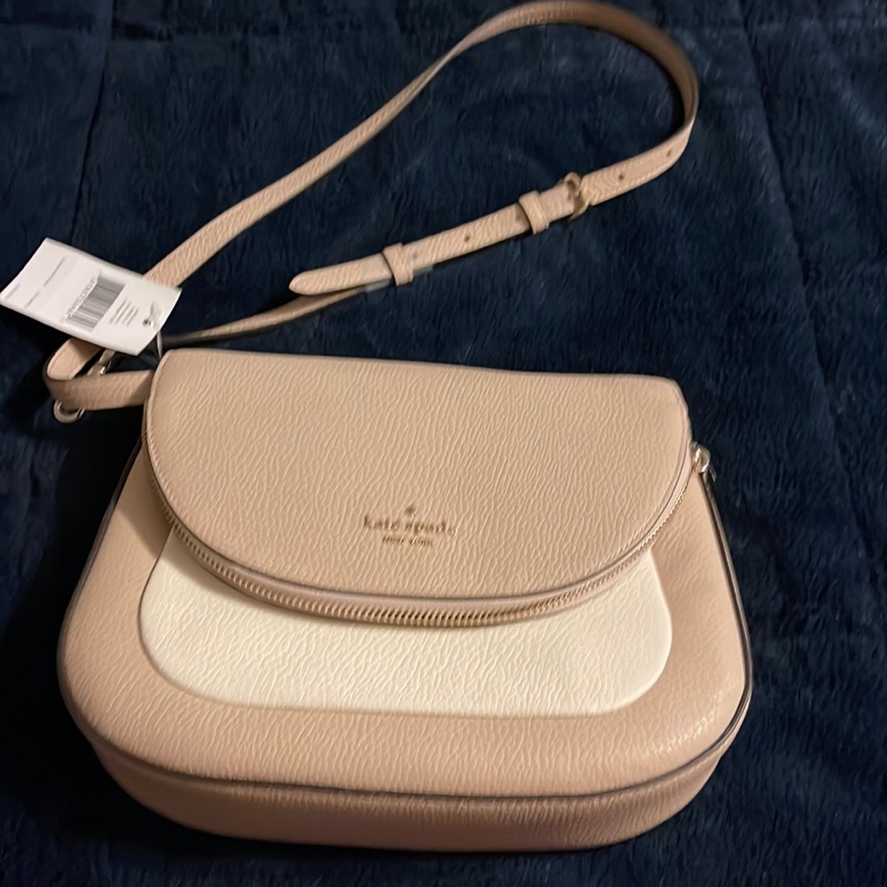 Kate Spade cross boy bag